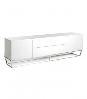 Mueble de Tv moderno Quelan