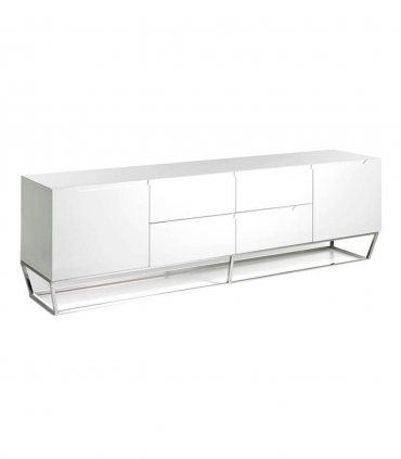 Mueble de Tv moderno Quelan