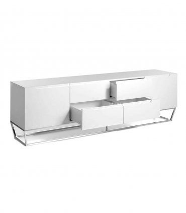 Mueble de Tv moderno Quelan