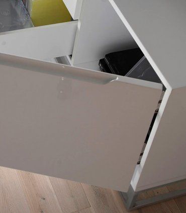 Mueble de Tv moderno Quelan