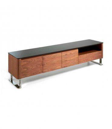Mueble Tv de diseño moderno Natal