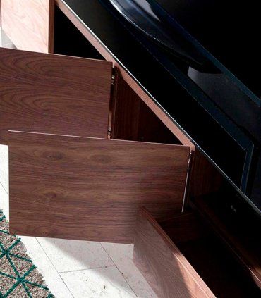 Mueble Tv de diseño moderno Natal