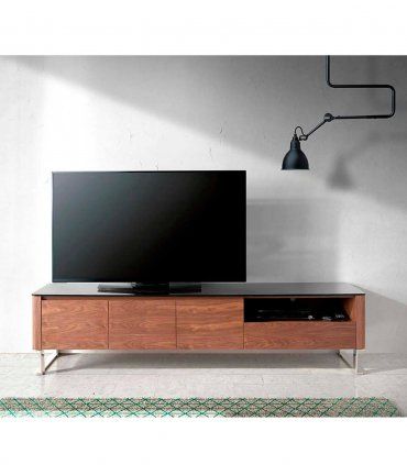 Mueble Tv de diseño moderno Natal