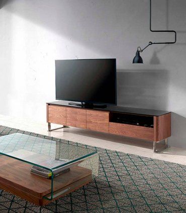 Mueble Tv de diseño moderno Natal