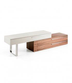 Mueble de Tv moderno Quelme