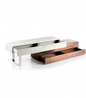 Mueble de Tv moderno Quelme