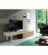 Mueble de Tv moderno Quelme