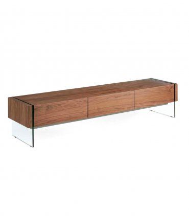 Mueble de Tv moderno Yalder