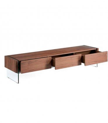 Mueble de Tv moderno Yalder