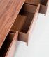 Mueble de Tv moderno Yalder