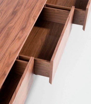 Mueble de Tv moderno Yalder