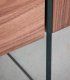 Mueble de Tv moderno Yalder