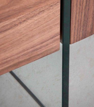 Mueble de Tv moderno Yalder