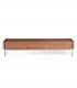 Mueble de Tv moderno Yalder