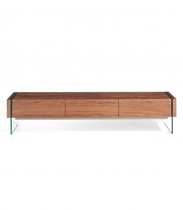 Mueble de Tv moderno Yalder