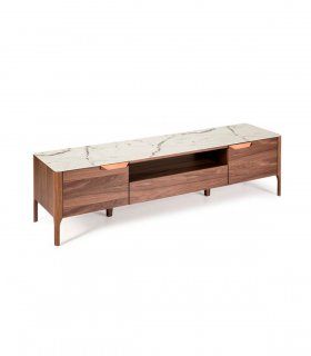 Mueble de Tv contemporáneo Mairen