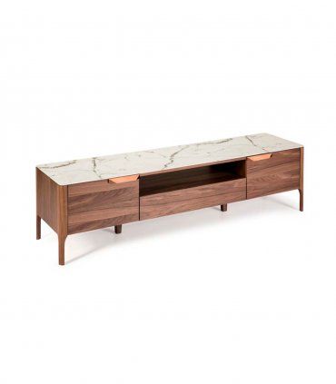 Mueble de Tv contemporáneo Mairen