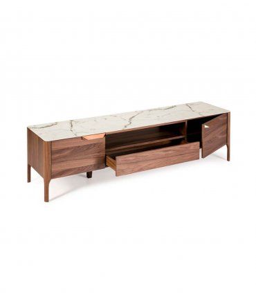 Mueble de Tv contemporáneo Mairen