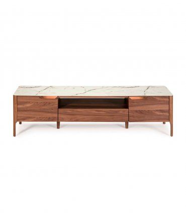 Mueble de Tv contemporáneo Mairen