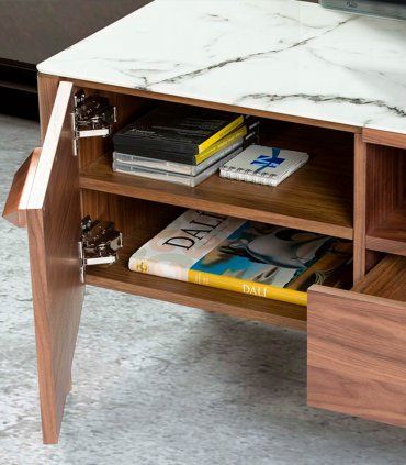 Mueble de Tv contemporáneo Mairen