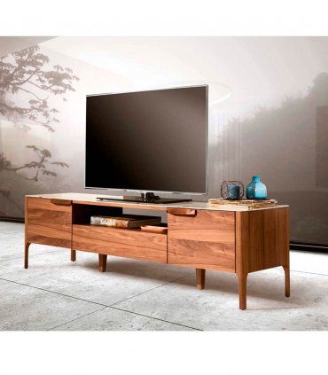 Mueble de Tv contemporáneo Mairen