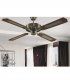 Ventilador de techo 50401