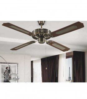 Ventilador de techo 50401