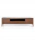 Mueble de Tv contemporáneo Bellen