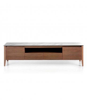 Mueble de Tv contemporáneo Bellen