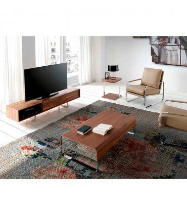 Mesa TV contemporánea Orson