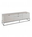 Mueble TV moderno Pambane