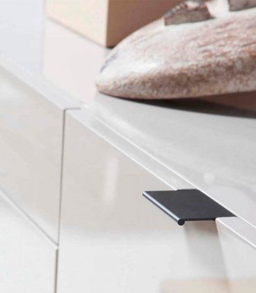 Mueble TV moderno Pambane
