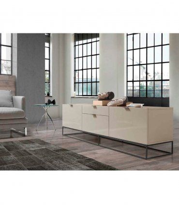 Mueble TV moderno Pambane