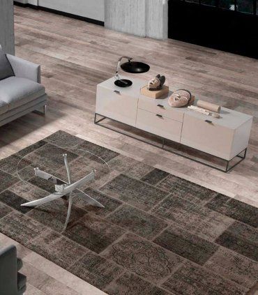 Mueble TV moderno Pambane