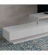 Mesa TV de diseño moderno Chiusa