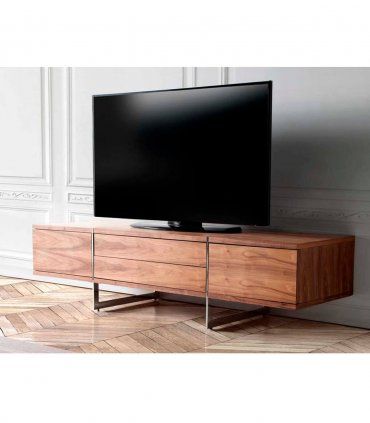 Mesa TV moderna Gerisan