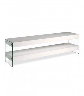 Mesa TV de diseño Ketra