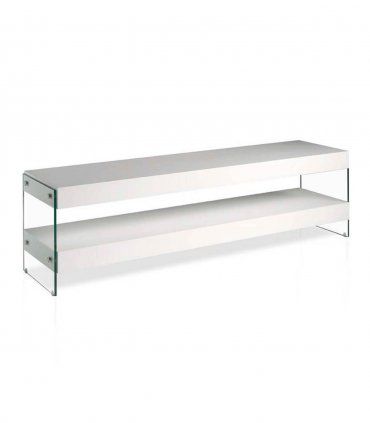 Mesa TV de diseño Ketra