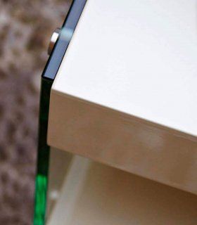 Mesa TV de diseño Ketra