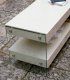 Mesa TV de diseño Ketra
