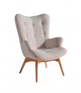 Sillón moderno Arnate