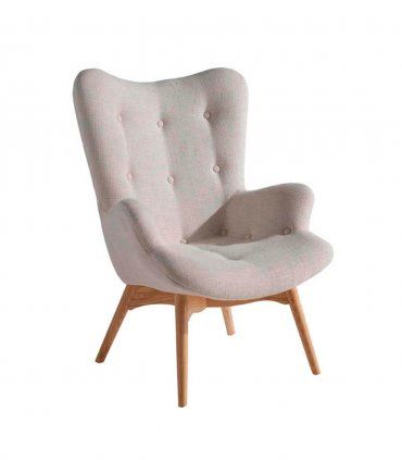 Sillón moderno Arnate