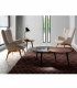 Sillón moderno Arnate
