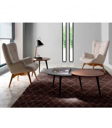 Sillón moderno Arnate