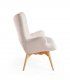 Sillón moderno Arnate