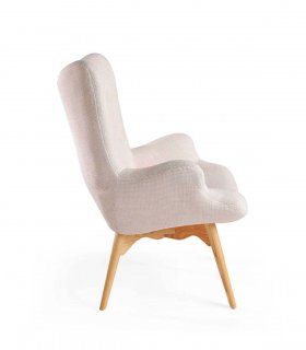 Sillón moderno Arnate