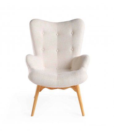 Sillón moderno Arnate