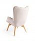 Sillón moderno Arnate