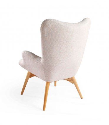 Sillón moderno Arnate