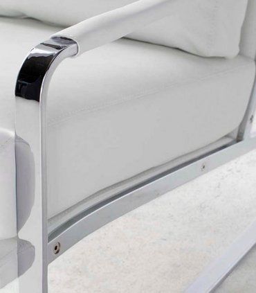 Sillón de diseño moderno Sapire